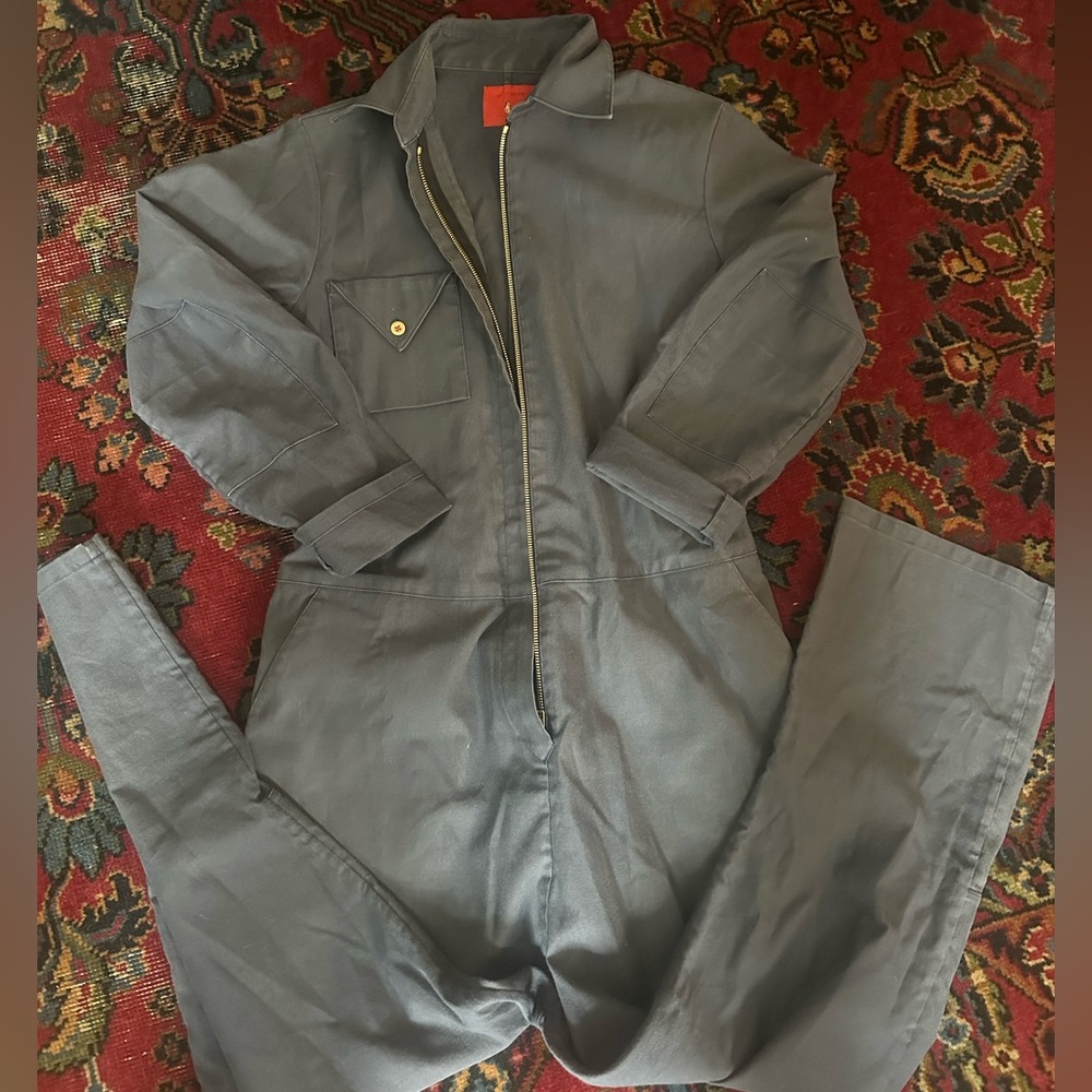 M. Crow jumpsuit